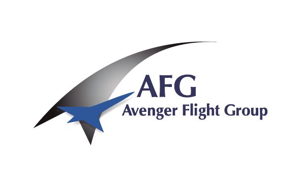 Avenger Flight Group Logo