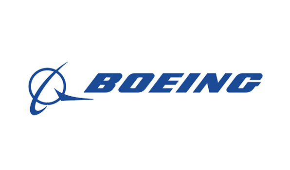 Boeing Logo