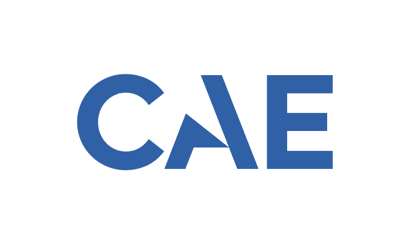 CAE Logo