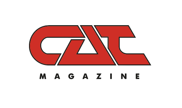 Cat Magazine