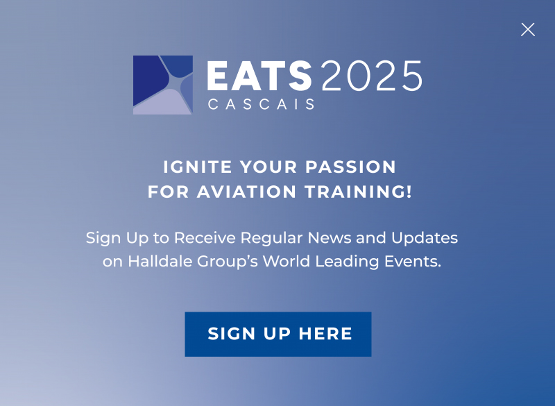 EATS Sign up Banner